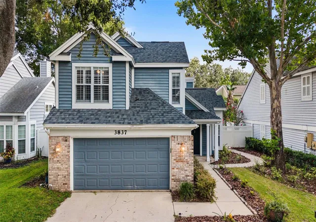 Single family home for sale at 3837 Holston Way, ORLANDO, FL 32812 | MLS# O6421227