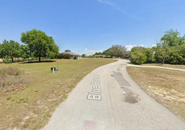 Homes for sale in Clermont, FL | Lot 8 Blue Heron Ct, Clermont, FL 34711 | MLS# K4903606