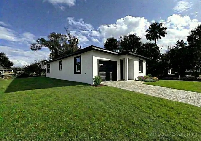 Homes for sale in Sanford, FL | 1405 W 14th St, Sanford, FL 32771 | MLS# O6421229