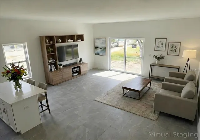 Photo 3 of Single family home for sale at 1405 W 14th Street, Sanford, FL 32771 | MLS# O6421229 | Listing updated on 2026-09-28