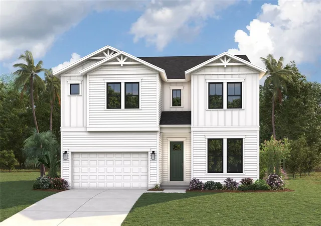 Photo 1 of Single family home for sale at 1006 W Adalee St, Tampa, FL 33603 | MLS# TB8524743 | Listing updated on 2026-08-20