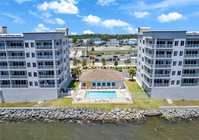 2nd image of 1805 Riverside Dr #506, Titusville, FL 32780 | MLS# O6421230