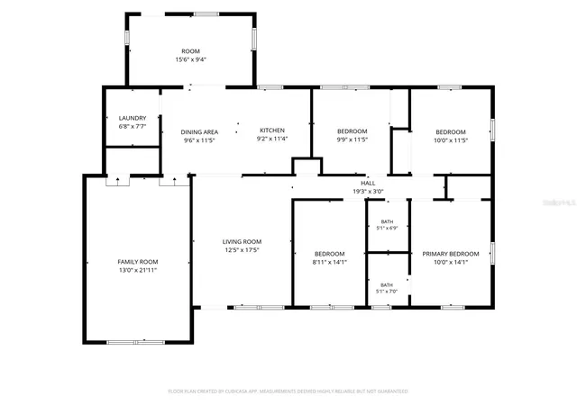 2nd image of 6014 Melbourne Ave, Orlando, FL 32835 | MLS# O6421232