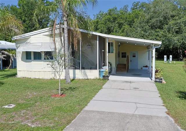 Homes for sale in Zephyrhills, FL | 3601 Muller Dr, Zephyrhills, FL 33540 | MLS# TB8524746