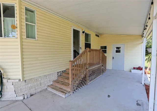 Homes for sale in Zephyrhills, FL | 3601 Muller Dr, Zephyrhills, FL 33540 | MLS# TB8524746