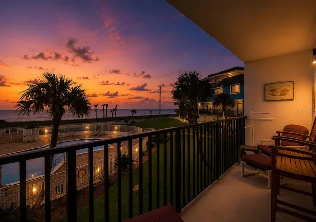 2nd image of 3500 S Ocean Shore Blvd #211, Flagler Beach, FL 32136 | MLS# FC319632