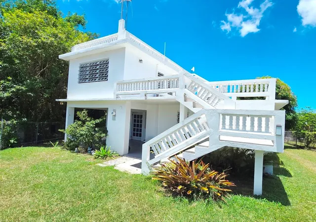 Homes for sale in Vieques, PR | 37 Calle Coral, Vieques, PR 00765 | MLS# PR9122450