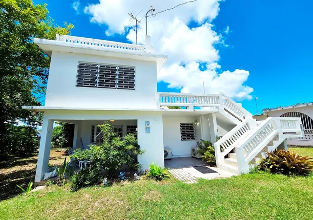 Homes for sale in Vieques, PR | 37 Calle Coral, Vieques, PR 00765 | MLS# PR9122450