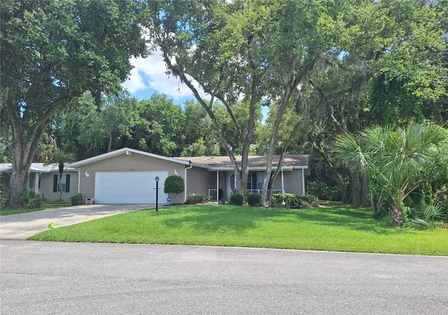 Homes for sale in Oak Hill, FL | 301 Water Landing Dr, Oak Hill, FL 32759 | MLS# NS1088621
