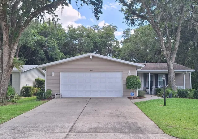 Homes for sale in Oak Hill, FL | 301 Water Landing Dr, Oak Hill, FL 32759 | MLS# NS1088621