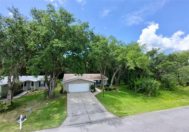 Homes for sale in Oak Hill, FL | 301 Water Landing Dr, Oak Hill, FL 32759 | MLS# NS1088621