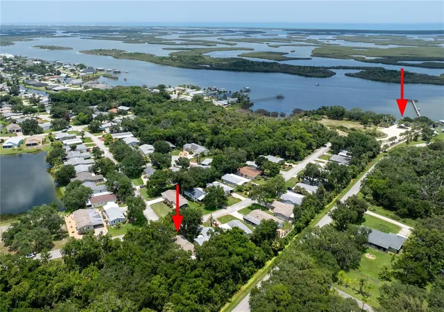 Homes for sale in Oak Hill, FL | 301 Water Landing Dr, Oak Hill, FL 32759 | MLS# NS1088621