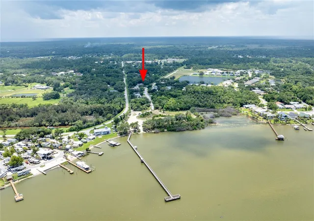 Homes for sale in Oak Hill, FL | 301 Water Landing Dr, Oak Hill, FL 32759 | MLS# NS1088621