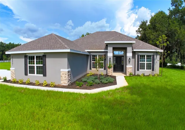 Single family home for sale at 36861 Hidden View Cir, DADE CITY, FL 33523 | MLS# TB8524754