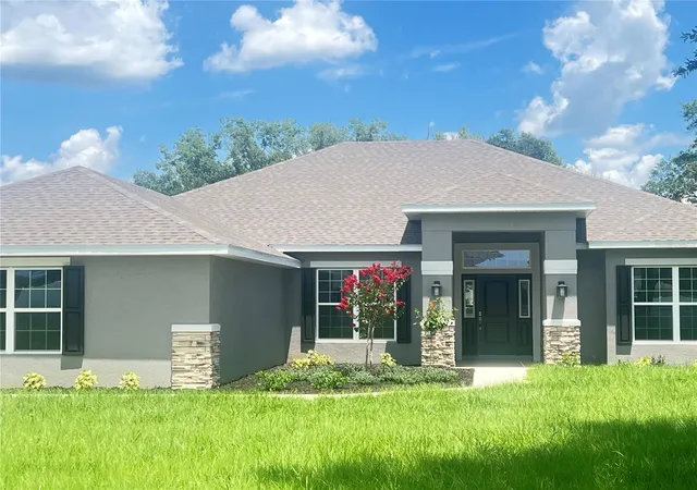 Photo 1 of Single family home for sale at 36861 Hidden View Cir, Dade City, FL 33523 | MLS# TB8524754 | Listing updated on 2026-10-20