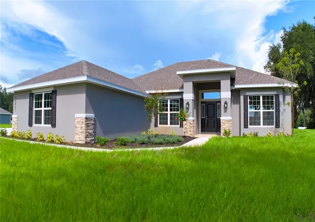 Photo 2 of Single family home for sale at 36861 Hidden View Cir, Dade City, FL 33523 | MLS# TB8524754 | Listing updated on 2026-10-20