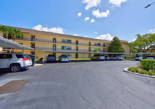 Photo 1 of Condo for sale at 12300 Vonn Rd #4307, Largo, FL 33774 | MLS# TB8524755 | Listing updated on 2026-10-05