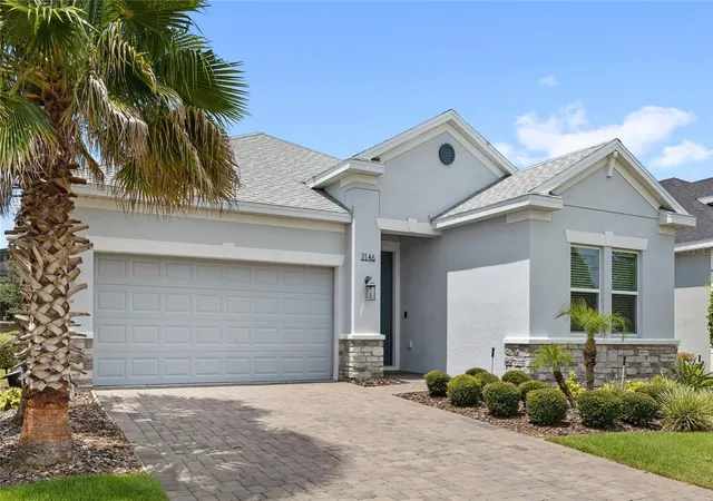 4th image of 2146 Ridge Pointe Ln, Clermont, FL 34715 | MLS# O6421239