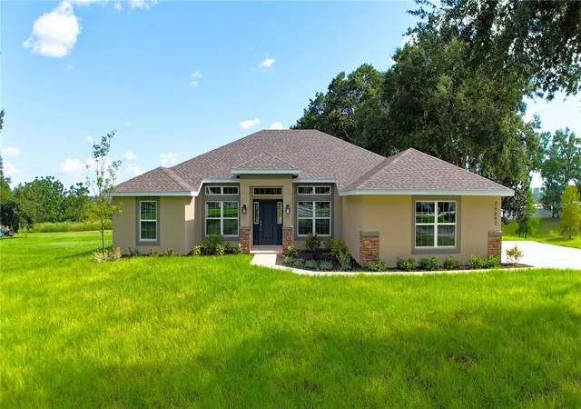 Single family home for sale at 36893 Hidden View Cir, DADE CITY, FL 33523 | MLS# TB8524758