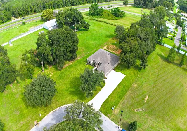 Photo 1 of Single family home for sale at 36893 Hidden View Cir, Dade City, FL 33523 | MLS# TB8524758 | Listing updated on 2026-09-21