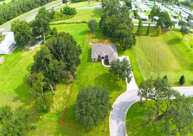 Photo 2 of Single family home for sale at 36893 Hidden View Cir, Dade City, FL 33523 | MLS# TB8524758 | Listing updated on 2026-09-21