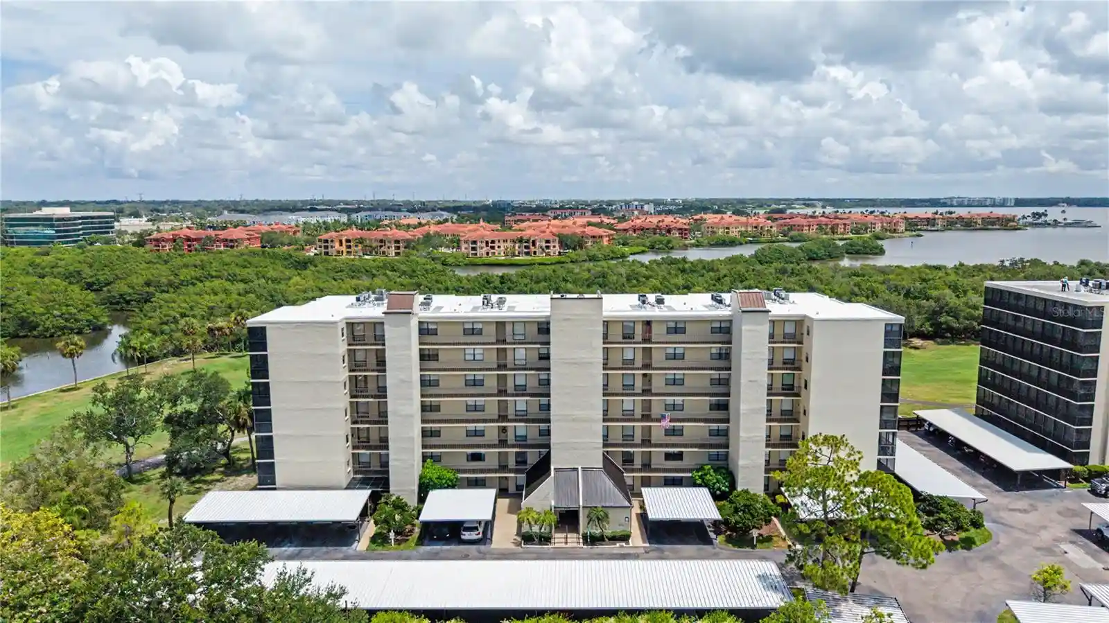 Listing Photo 49 - Condo for sale in 3300 Cvs Cay Dr located at 3300 Cvs Cay Dr, CLEARWATER, FL 33760 - Unit #7D