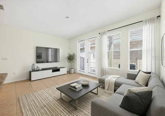 Photo 3 of Townhouse for sale at 11429 Brownstone St, Windermere, FL 34786 | MLS# O6421245 | Listing updated on 2026-09-17