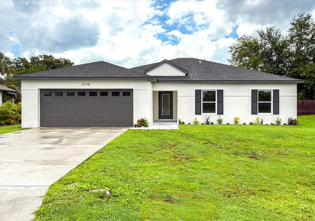 Homes for sale in North Port, FL | 2174 Brubeck Rd, North Port, FL 34287 | MLS# C7527914