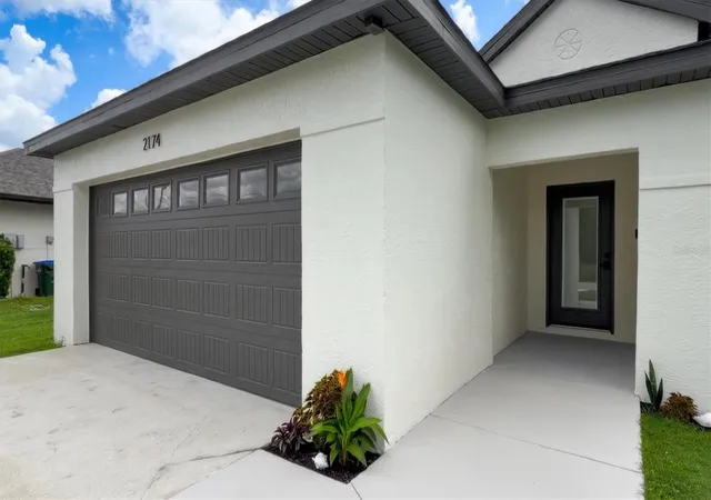 Homes for sale in North Port, FL | 2174 Brubeck Rd, North Port, FL 34287 | MLS# C7527914