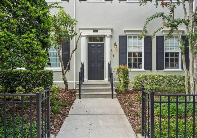Photo 3 of Townhouse for sale at 641 Mulberry Ave, Kissimmee, FL 34747 | MLS# O6421247 | Listing updated on 2026-09-12