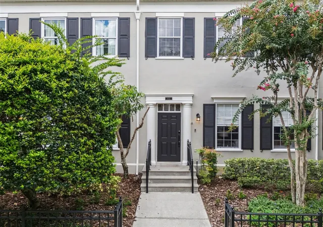 Photo 4 of Townhouse for sale at 641 Mulberry Ave, Kissimmee, FL 34747 | MLS# O6421247 | Listing updated on 2026-09-12