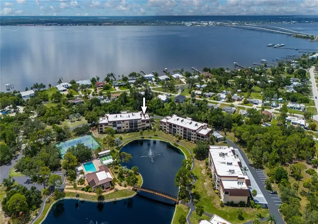1st image of 23465 Harborview Rd #631, Punta Gorda, FL 33980 | MLS# C7527915