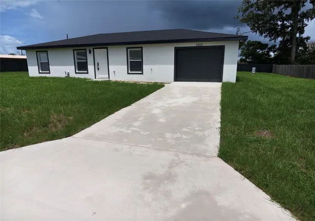 Photo 3 of Single family home for sale at 3400 SE 11th Avenue, Ocala, FL 34471 | MLS# A4698607 | Listing updated on 2026-07-17
