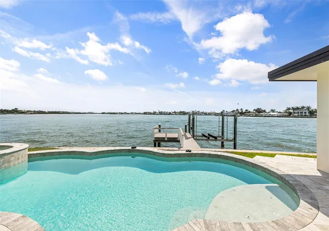 Homes for sale in Largo, FL | 4598 Clearwater Harbor Dr S, Largo, FL 33770 | MLS# O6421251