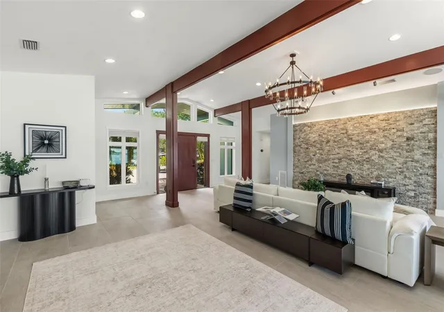 Homes for sale in Largo, FL | 4598 Clearwater Harbor Dr S, Largo, FL 33770 | MLS# O6421251