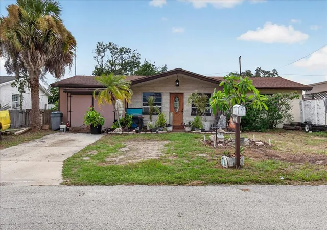 Photo 1 of Single family home for sale at 4448 Terry Loop, New Port Richey, FL 34652 | MLS# TB8524775 | Listing updated on 2026-08-07