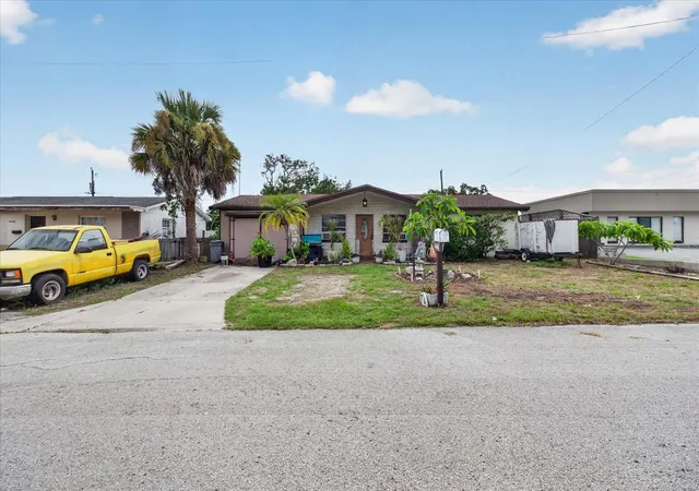 Photo 3 of Single family home for sale at 4448 Terry Loop, New Port Richey, FL 34652 | MLS# TB8524775 | Listing updated on 2026-08-07