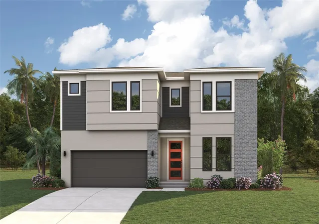 Photo 1 of Single family home for sale at 1008 W Adalee St, Tampa, FL 33603 | MLS# TB8524776 | Listing updated on 2026-08-29