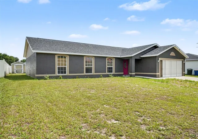 2nd image of 1335 Laurel Glen Dr, Bartow, FL 33830 | MLS# TB8524778