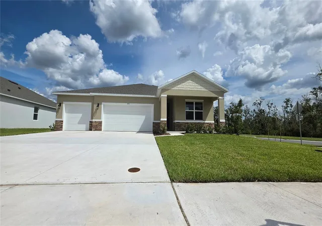 Photo 1 of Single family home for sale at 894 Britton Loop, St Cloud, FL 34771 | MLS# O6421259 | Listing updated on 2026-10-05