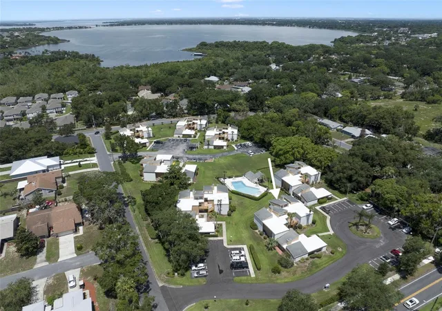 17th image of 1051 S Highland St #7D, Mount Dora, FL 32757 | MLS# G5114491