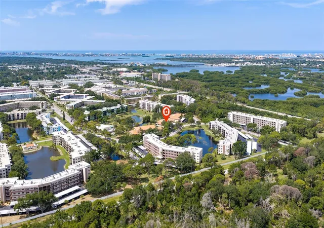 2nd image of 8140 Terrace Garden Dr #103, Saint Petersburg, FL 33709 | MLS# TB8524784