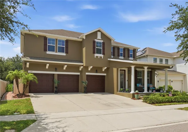 Photo 2 of Single family home for sale at 5079 Palmetto Park Dr, Winter Garden, FL 34787 | MLS# G5114492 | Listing updated on 2026-10-03