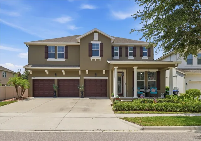 Photo 3 of Single family home for sale at 5079 Palmetto Park Dr, Winter Garden, FL 34787 | MLS# G5114492 | Listing updated on 2026-10-03