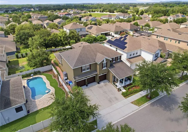 Photo 4 of Single family home for sale at 5079 Palmetto Park Dr, Winter Garden, FL 34787 | MLS# G5114492 | Listing updated on 2026-10-03