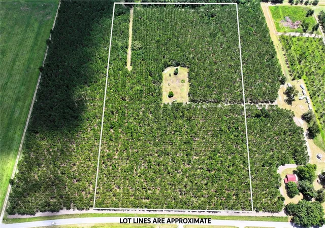 Homes for sale in White Springs, FL | 9970 Se 154th Ave, White Springs, FL 32096 | MLS# GC541590