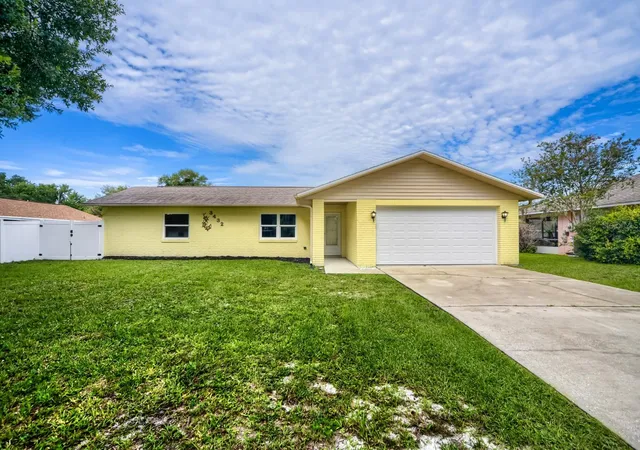 Homes for sale in Edgewater, FL | 3432 Unity Tree Dr, Edgewater, FL 32141 | MLS# TB8524792