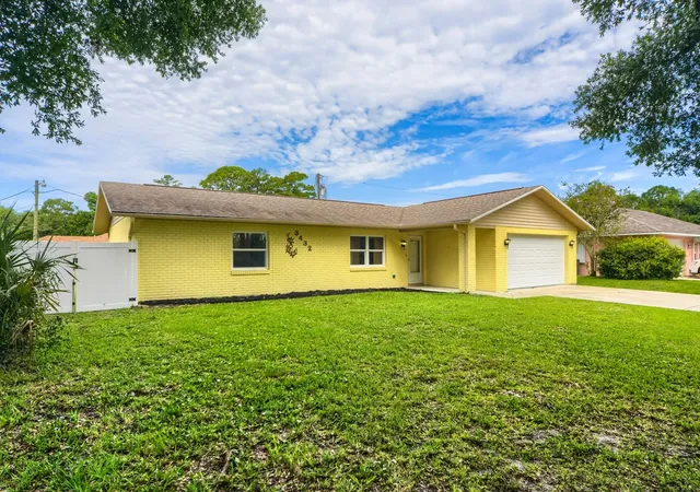 Homes for sale in Edgewater, FL | 3432 Unity Tree Dr, Edgewater, FL 32141 | MLS# TB8524792
