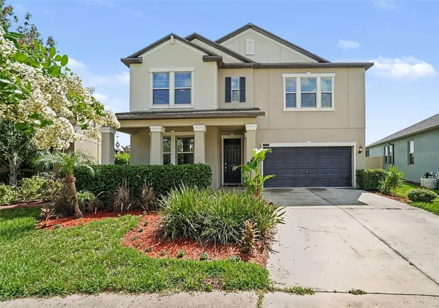 1st image of 9173 Shadyside Ln, Land O Lakes, FL 34637 | MLS# TB8524794