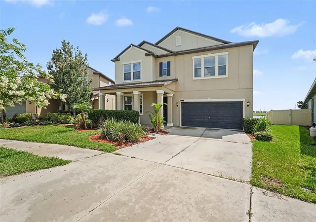 2nd image of 9173 Shadyside Ln, Land O Lakes, FL 34637 | MLS# TB8524794